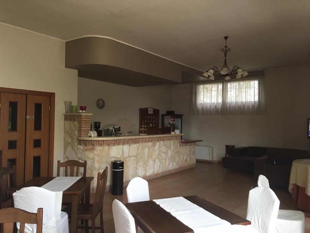 阿尔塔穆拉La Dimora Di Federico住宿加早餐旅馆 外观 照片